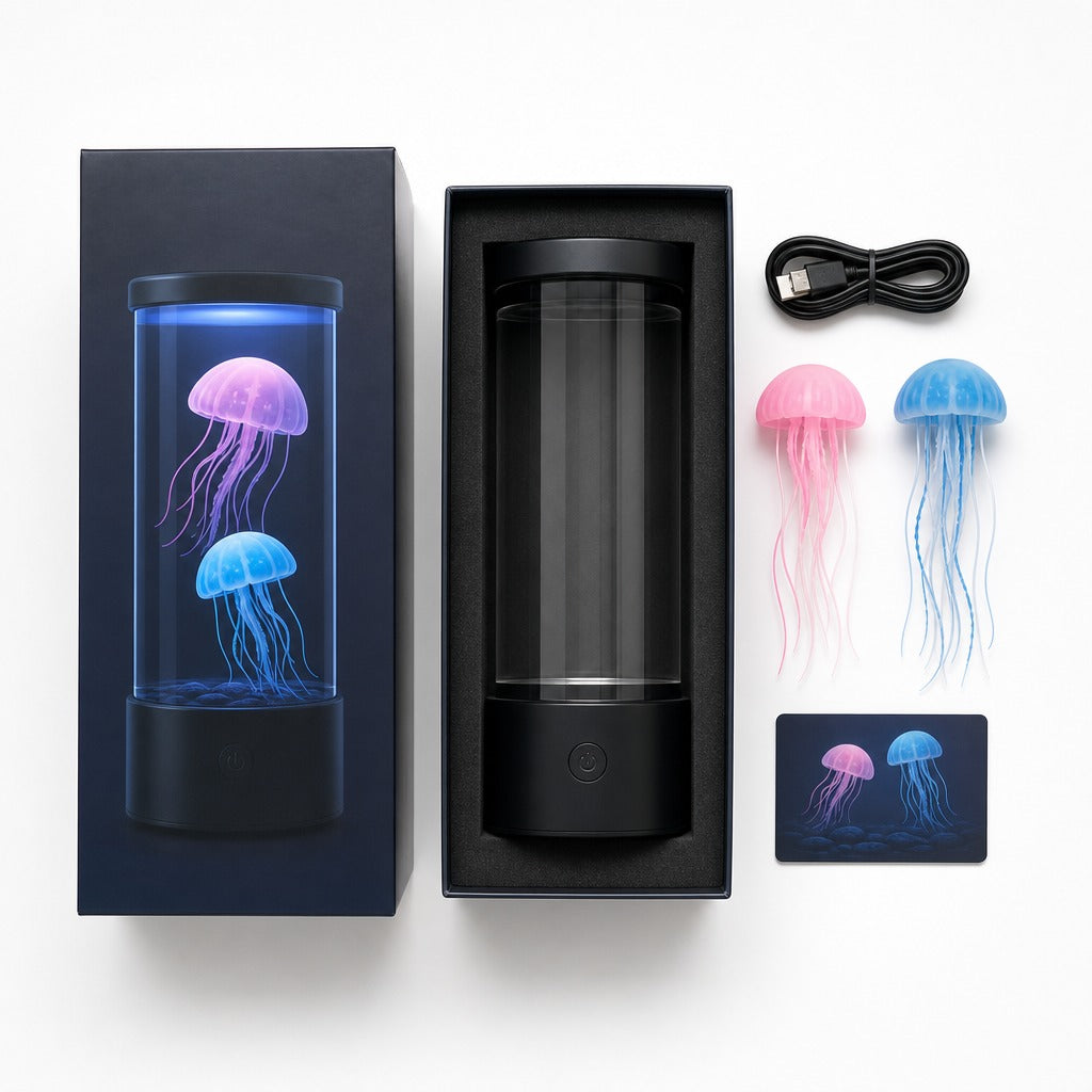 ModoDrift™ Jellyfish