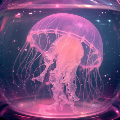ModoDrift™ Jellyfish